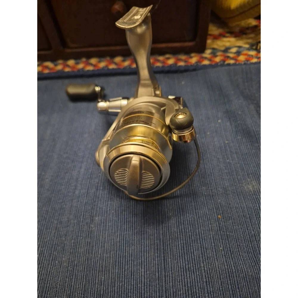 Shimano sonora 2500fa